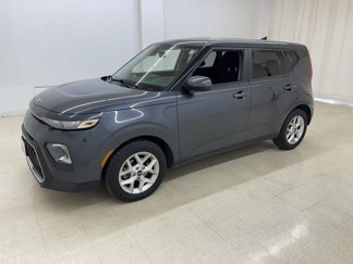 Used 2021 Kia Soul S image 1