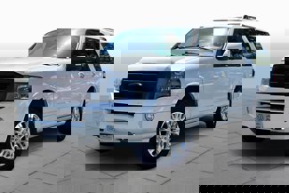 Used 2013 Ford Expedition EL Limited image 1
