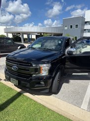 Used 2018 Ford F150 XLT w/ Equipment Group 302A Luxury image 1