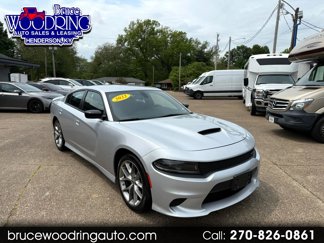 Used 2023 Dodge Charger GT image 1