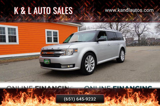 Used 2014 Ford Flex SEL w/ Equipment Group 202A image 1