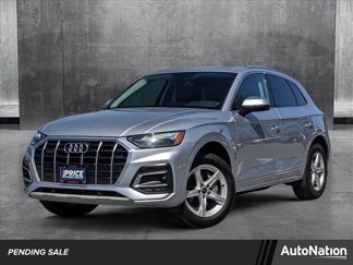 Used 2023 Audi Q5 2.0T Premium image 1