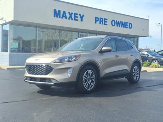 Used 2020 Ford Escape SEL image 1