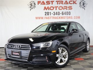 Used 2018 Audi A4 2.0T Premium image 1