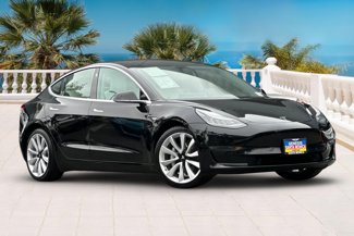 Used 2018 Tesla Model 3 Mid Range image 1