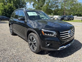 New 2025 Mercedes-Benz GLB 250 4MATIC image 1