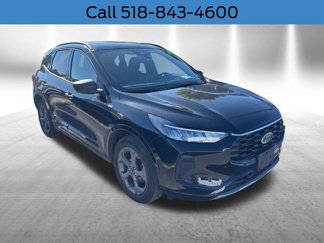 Used 2023 Ford Escape ST-Line w/ Tech Pack #1 image 1