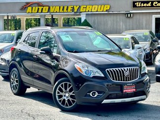 Used 2016 Buick Encore Sport Touring image 1