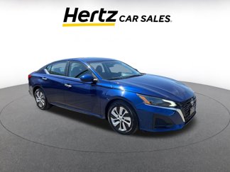 Used 2023 Nissan Altima 2.5 S image 1