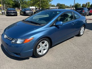 Used 2006 Honda Civic EX image 1