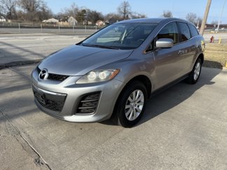 Used 2011 MAZDA CX-7 i SV image 1