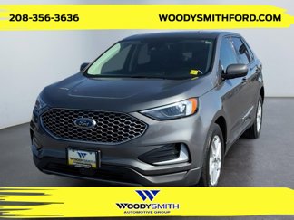 Used 2024 Ford Edge SEL image 1