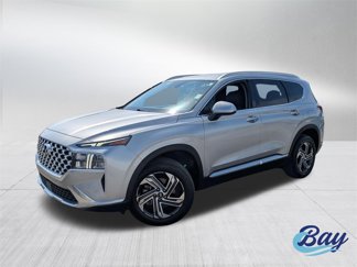 Used 2022 Hyundai Santa Fe SEL w/ Cargo Package image 1