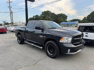 Used 2015 RAM 1500 Express image 1