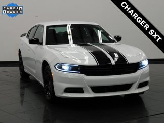 Used 2023 Dodge Charger SXT image 1