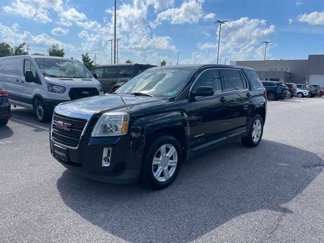 Used 2015 GMC Terrain SLE image 1