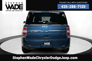 Used 2019 Ford Flex SEL w/ Equipment Group 202A image 1