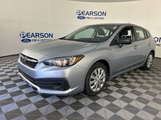 Used 2020 Subaru Impreza 2.0i image 1