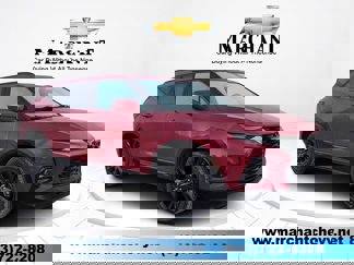 Used 2019 Chevrolet Blazer RS image 1