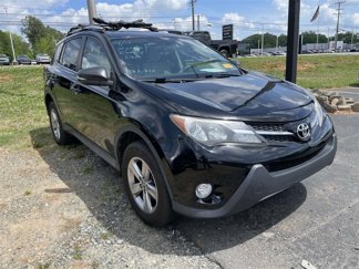 Used 2015 Toyota RAV4 XLE image 1