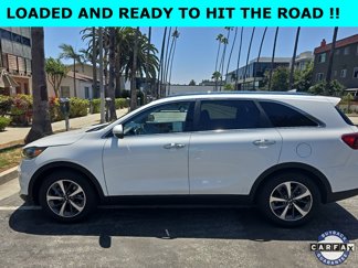 Used 2019 Kia Sorento EX w/ EX Touring Package image 1
