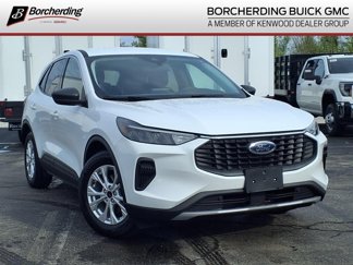 Used 2023 Ford Escape Active image 1