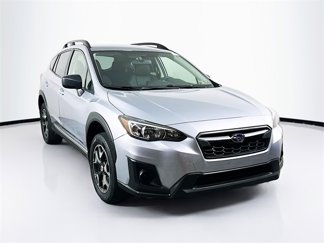 Used 2018 Subaru Crosstrek 2.0i image 1