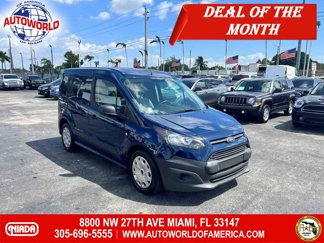 Used 2018 Ford Transit Connect XL image 1