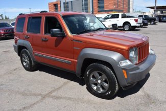 Used 2010 Jeep Liberty Renegade w/ Premium Group image 1