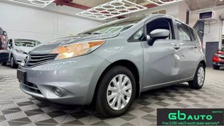 Used 2015 Nissan Versa Note SV image 1