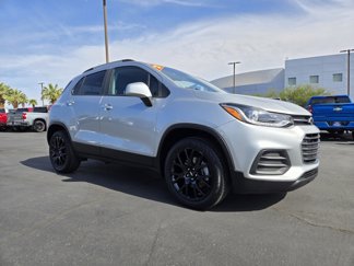 Used 2022 Chevrolet Trax LT w/ Sport Edition image 1