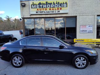 Used 2012 Honda Accord SE image 1