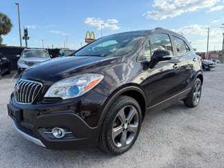 Used 2014 Buick Encore Convenience image 1