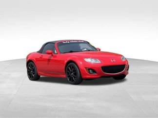 Used 2012 MAZDA MX-5 Miata Touring image 1