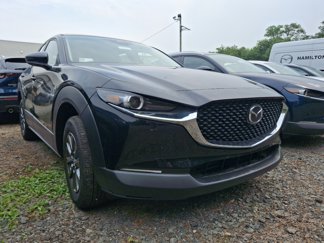 New 2025 MAZDA CX-30 AWD 2.5 S image 1