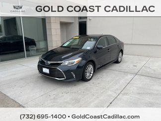 Used 2018 Toyota Avalon Limited image 1