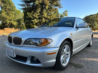 Used 2004 BMW 325Ci Convertible image 1