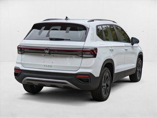 New 2025 Volkswagen Taos S video 2