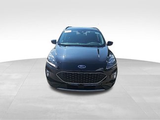 Certified 2021 Ford Escape Titanium video 2