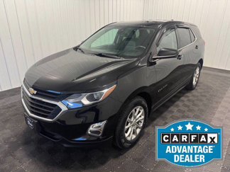 Used 2020 Chevrolet Equinox LT image 1