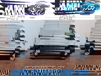 Used 2022 Ford Transit 250 Medium Roof image 1