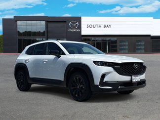Certified 2024 MAZDA CX-50 AWD 2.5 S w/ Weather Package image 1