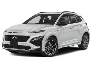 Certified 2023 Hyundai Kona N Line w/ Cargo Package video 1