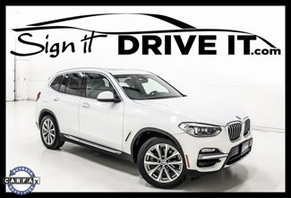 Used 2019 BMW X3 sDrive30i image 1