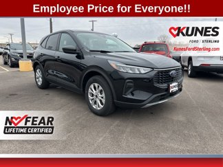 New 2025 Ford Escape Active w/ Cold Weather Package image 1