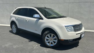 Used 2007 Lincoln MKX 2WD image 1