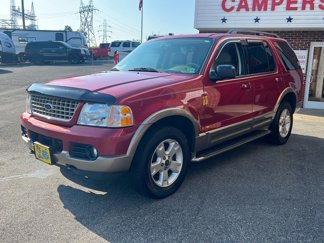 Used 2003 Ford Explorer Eddie Bauer image 1