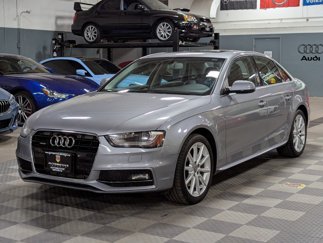 Used 2015 Audi A4 2.0T Premium image 1