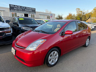 Used 2007 Toyota Prius image 1