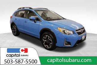 Used 2016 Subaru Crosstrek 2.0i Limited image 1
